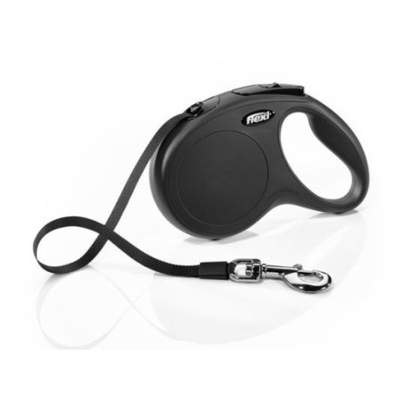 GUINZ.FLEXI NEW CLASSIC TAPE L M5 NERO