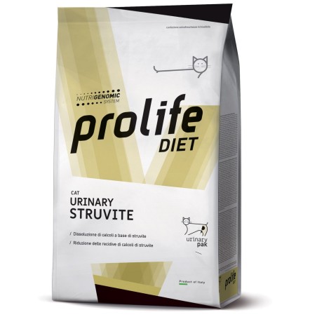 PROLIFE DIET.CAT URINARY STRUVITE KG.5