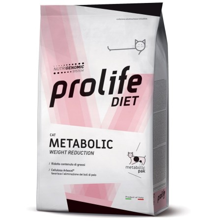 PROLIFE DIET.CAT METABOLIC GR.300