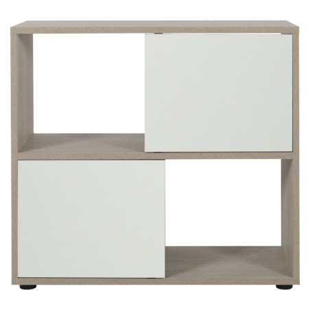SUPPORTO AQUA ISEO 80 BIANCO