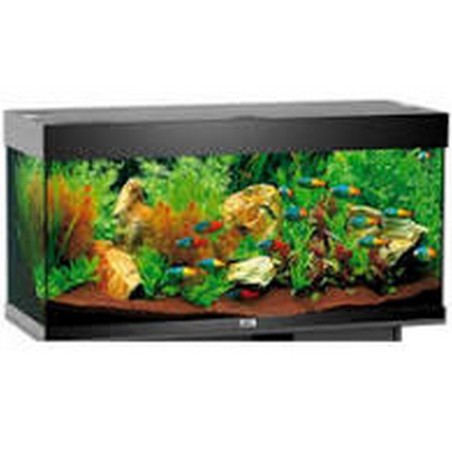 ACQ. RIO 240 NERO CM.120X40 C/ SUPPORTO