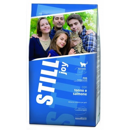 STILL DRY CAT JOY    KG.20