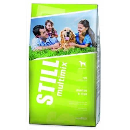 STILL DOG MULTIMIX KG.4