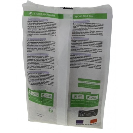 NUTRIMEAL CRICETO 600GR