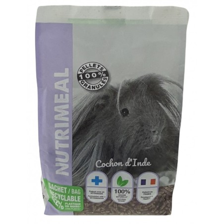 NUTRIMEAL GRANULI CAVIA 800GR