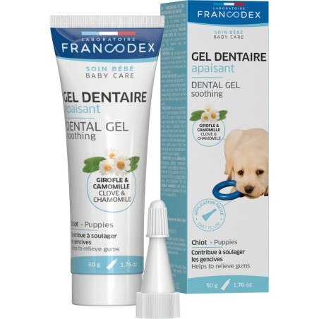 GEL DENTALE LENITIVO