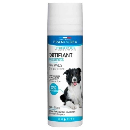 FORTIFICANTE CUSCINETTI CANE
