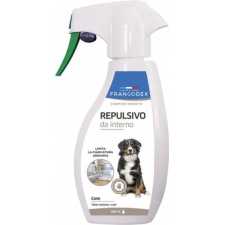 REPULSIVO DA EST. CANE 650 ML.