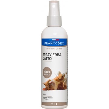 ATTRATTIVO ERBA GATTA  200 ML