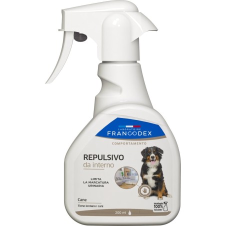 REPULSIVO DA INT CANE 200ML IT