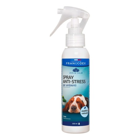 ZEN & CALM  SPRAY  CANE 100ML ANTI-STRESS