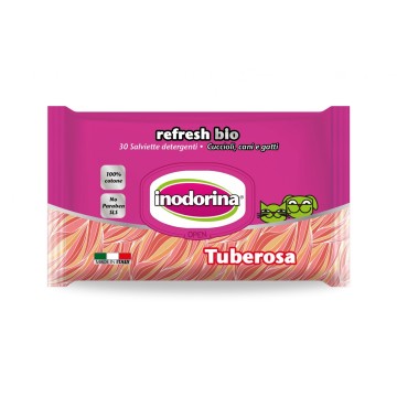 INODORINA SALVIETTA BIO...