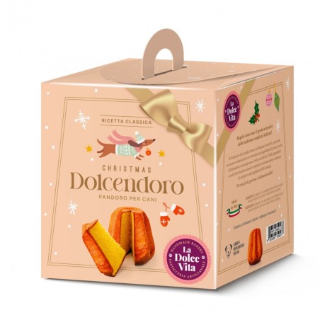 PANDORINO PER CANI 100 GR