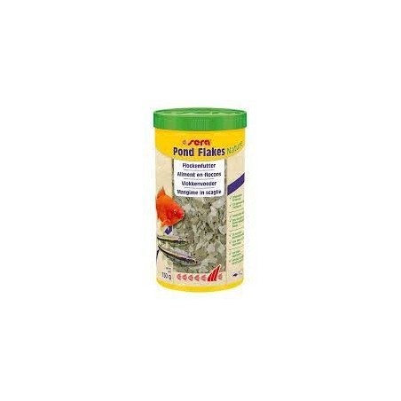 SERA POND FLAKES ML.1000