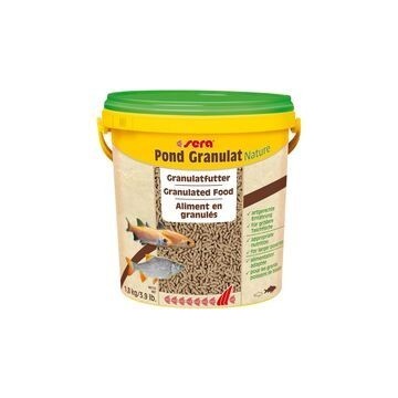 SERA POND STICK LT.10