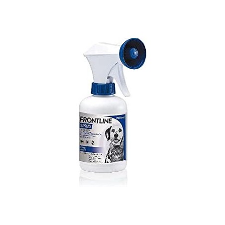 FRONTLINE SPRAY ML.250