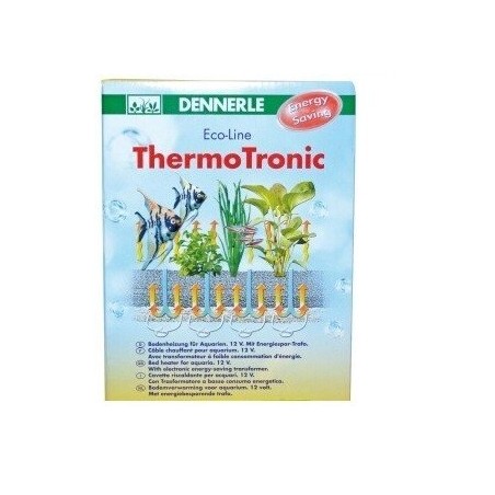 ECO-LINE THERMOTRONIC 5W