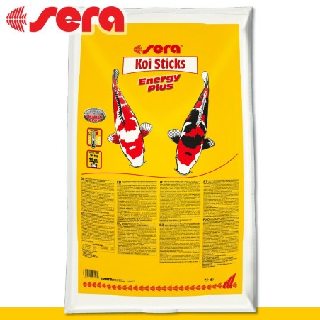 SERA KOY ENERGY PLUS WHEAT GERM LT.40