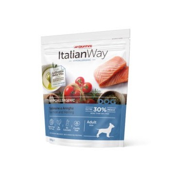 ITALIAN WAY DOG MINI...