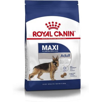 ROYAL DOG MAXI ADULT KG.10