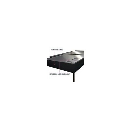 AMTRA ALUX 220 GREY+FILTERING+KLIMA COMBI