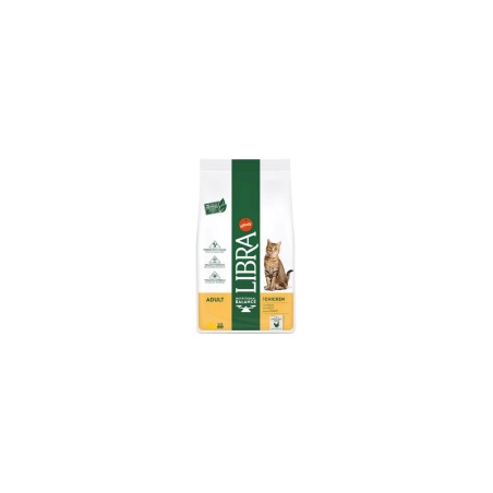 LIBRA CAT ADULT POLLO KG.10