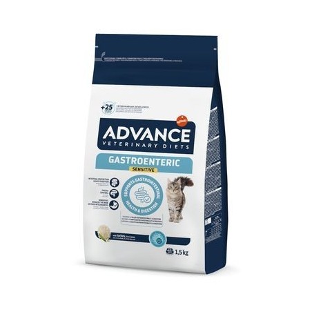 ADV. DIET CAT GASTROENTERIC KG. 1,5