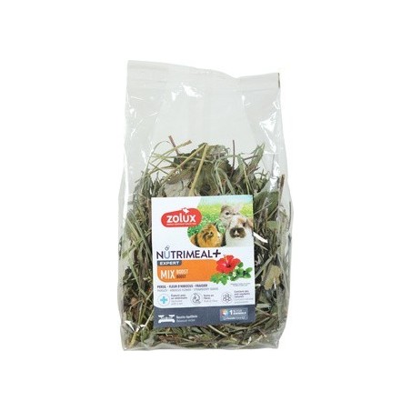 NMEAL MIX BOOST 100G