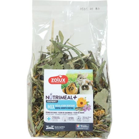 NMEAL MIX DENT 100G