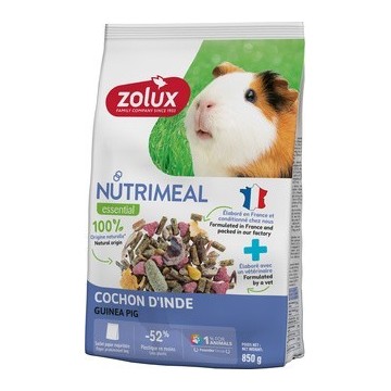NMEAL MIX CAVIA 850GR
