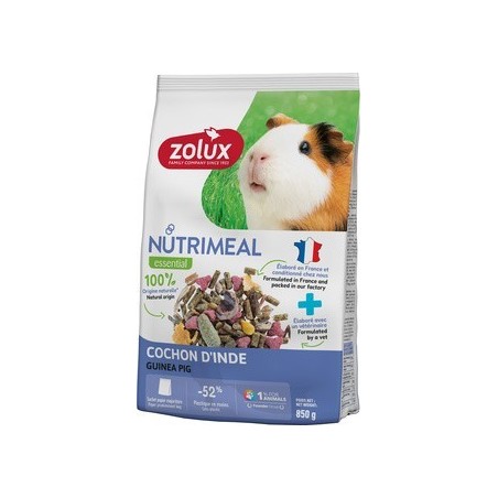 NMEAL CAVIA 850GR
