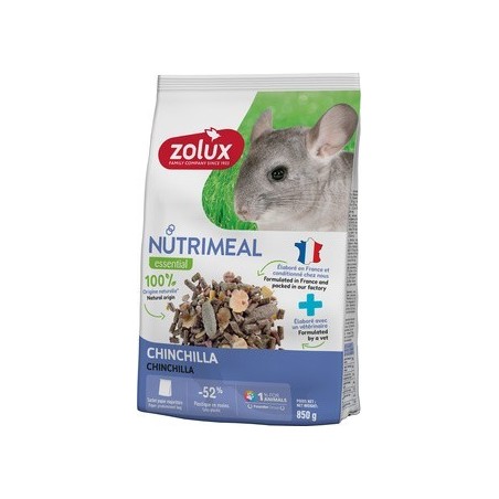NMEAL CINCILLA' 850GR