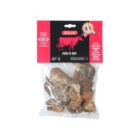 PANCIA DI MANZO 150G