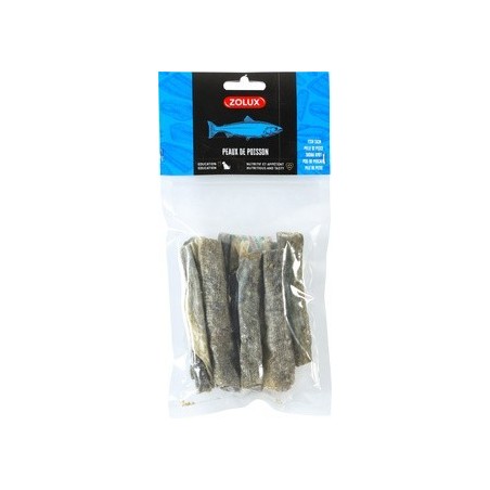 PELLE DI PESCE 60G