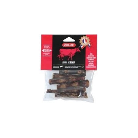 CODA DI MANZO 150G