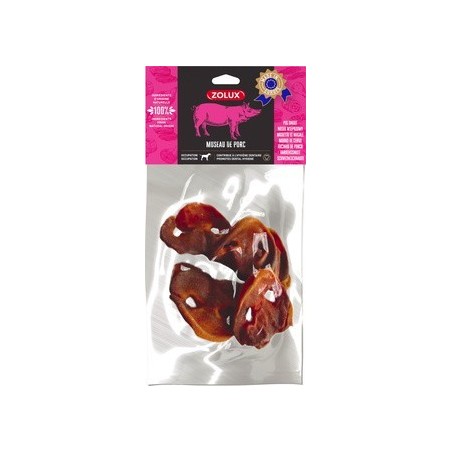 MUSO DI MAIALE 200G