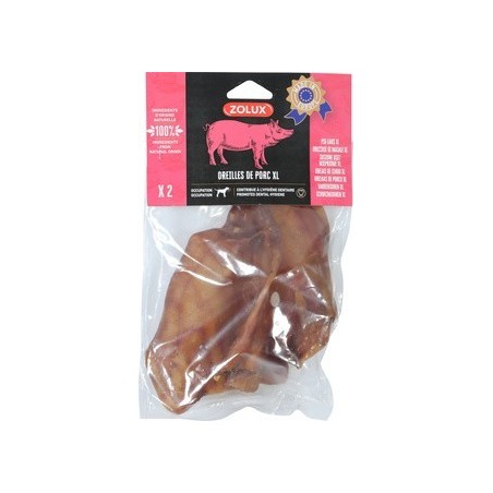 ORECCHIE DI MAIALE XL PZ.