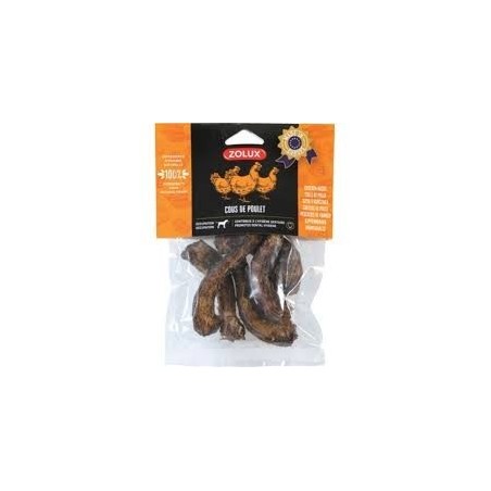 COLLO DI POLLO 150G