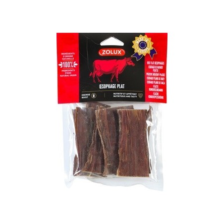 ESOFAGO PIATTO 100G