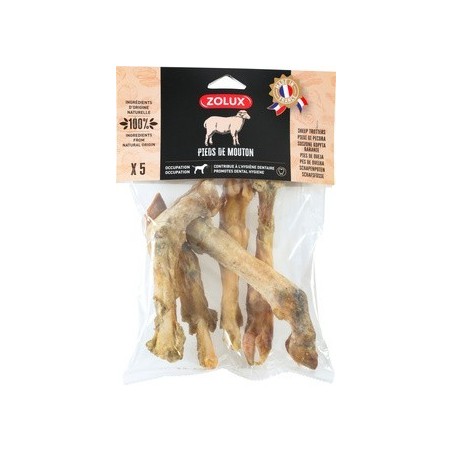 POLMONE DI MAIALE 150G