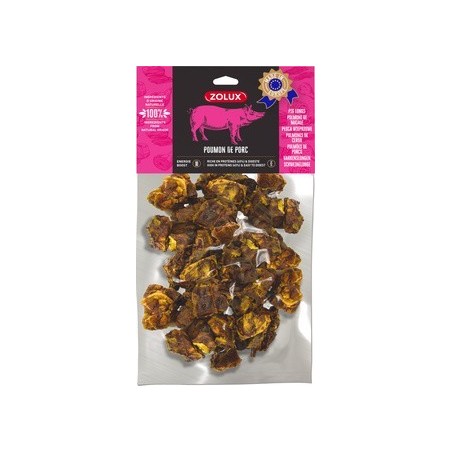 POLMONE DI MAIALE 150G
