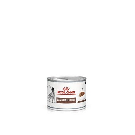 ROYAL VET DOG GASTROINTESTINAL GR.200