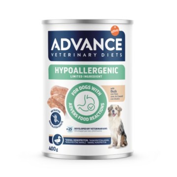 ADV. DIET DOG...