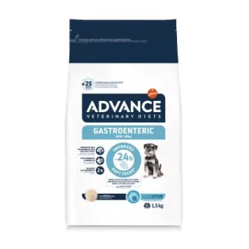 ADV. DIET DOG GASTROENTERIC...