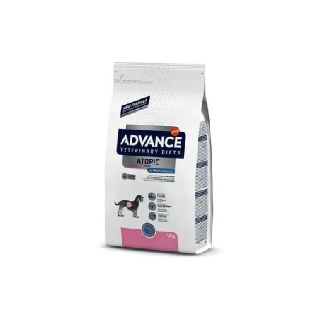 ADV. DIET DOG ATOPIC MINI TROTA KG.1,5