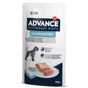 ADV. DIET DOG GASTRENTERIC...