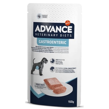 ADV. DIET DOG GASTRENTERIC MULTIBUY GR.150