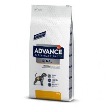 ADV. DIET DOG RENAL KG.3