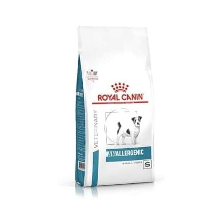 ROYAL VET DOG ANALLERG.SMALL KG.1,5