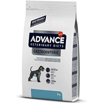 ADV. DIET DOG GASTROENTERIC...